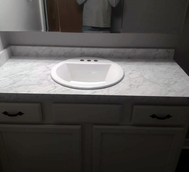 Tru Fab Countertops Dayton Ohio