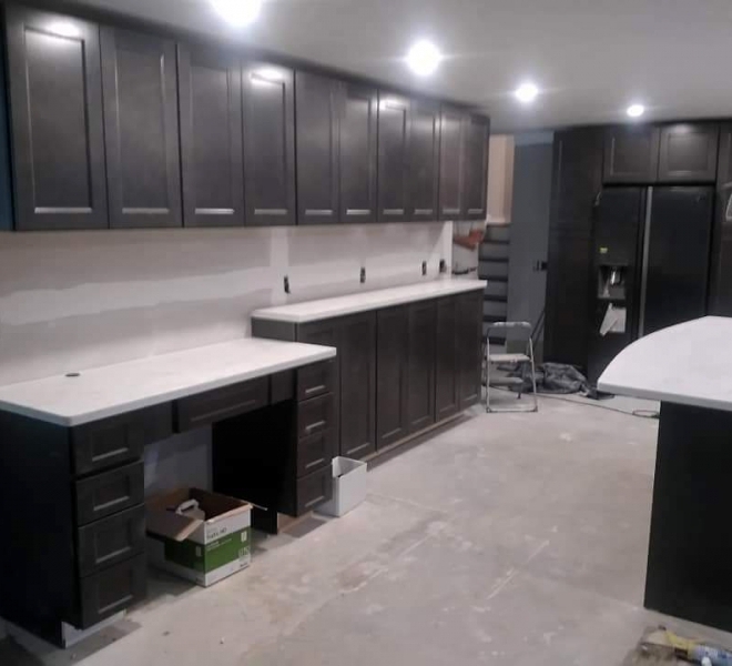 Tru Fab Countertops Dayton Ohio