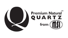 MSI Premium Quartz Solid Surface